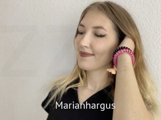 Marianhargus