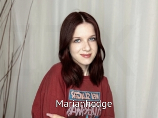 Marianhedge