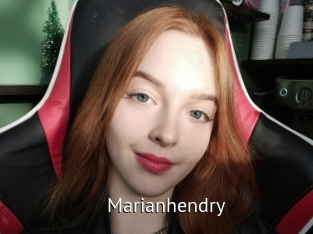Marianhendry