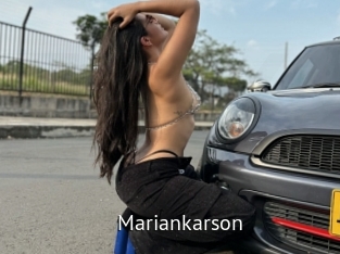 mariankarson Zizi X