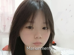 Marianmerry