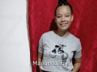 Marianna_love