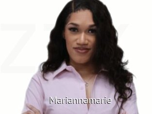 Mariannamarie