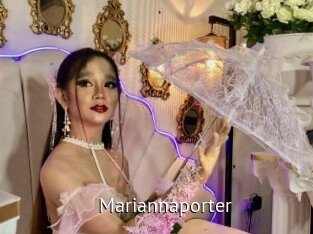 mariannaporter Zizi X
