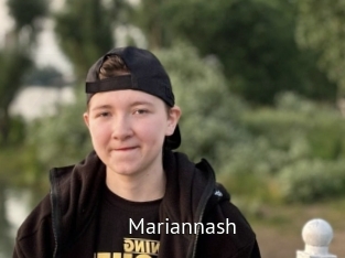 Mariannash