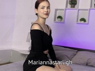 Mariannastarligh