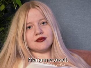 mariannecowell Zizi X