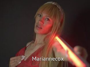 mariannecox Zizi X