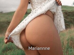 Mariannne