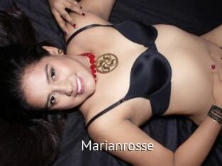 Marianrosse