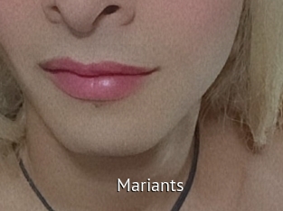 Mariants