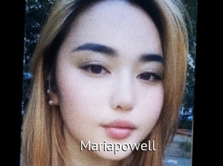 Mariapowell