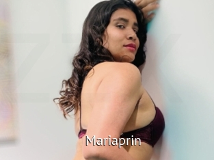 Mariaprin