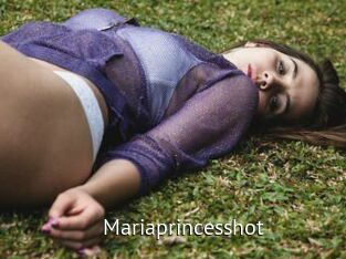Mariaprincesshot