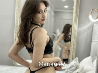 Mariareed