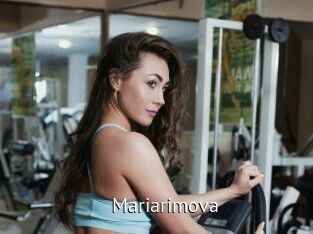 Mariarimova