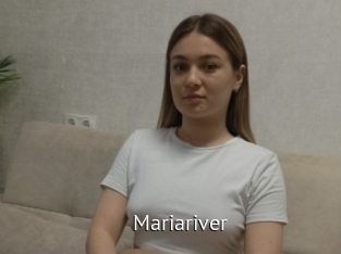 Mariariver
