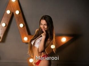 Mariarooi