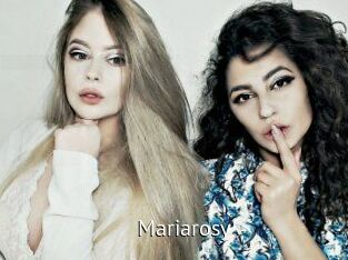 Mariarosy