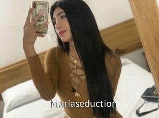 Mariaseduction