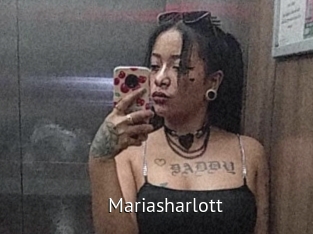 Mariasharlott