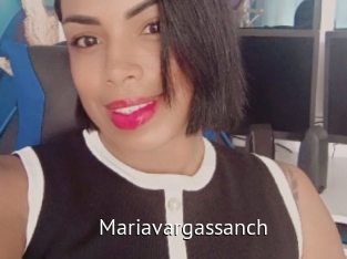 Mariavargassanch