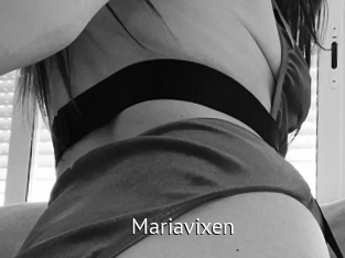Mariavixen