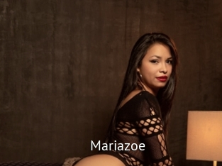 Mariazoe