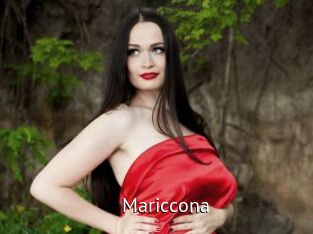 Mariccona
