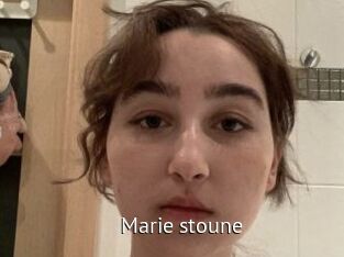 Marie_stoune