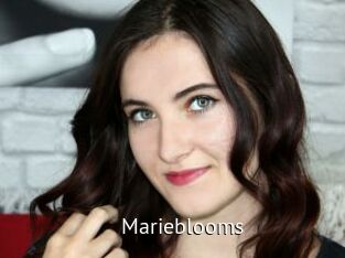 Marieblooms