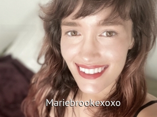 Mariebrookexoxo