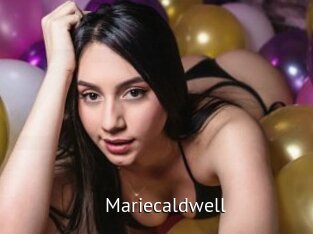 Mariecaldwell