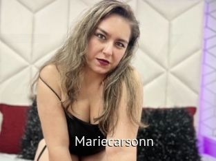 Mariecarsonn