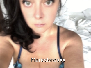 Mariedoroxxx