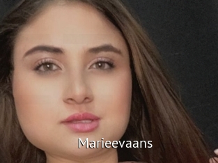 Marieevaans