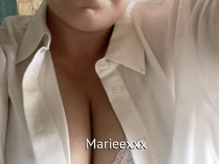 Marieexxx