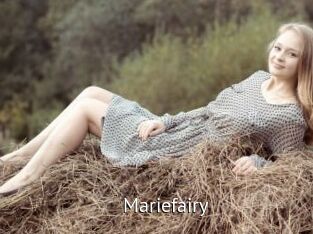 mariefairy Zizi X