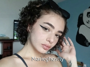 Marieghostly