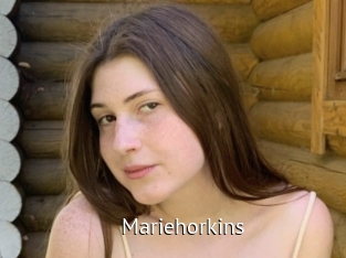 Mariehorkins