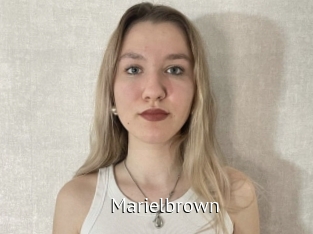 Marielbrown