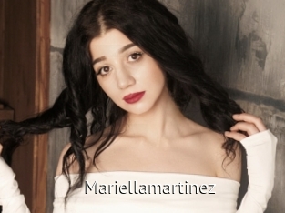 Mariellamartinez