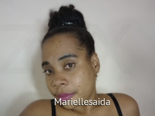 Mariellesaida