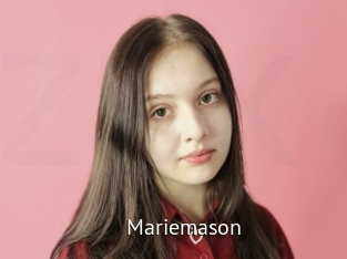mariemason Zizi X
