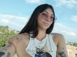 Marienblack