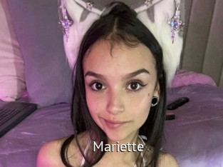 Mariette