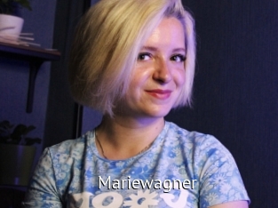 Mariewagner