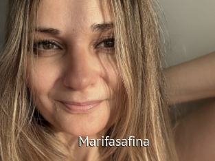 Marifasafina