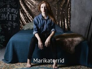 Marikatorrid
