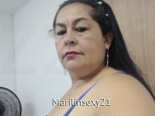 Marilinsexy21